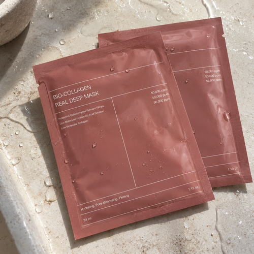 Masque Collagen